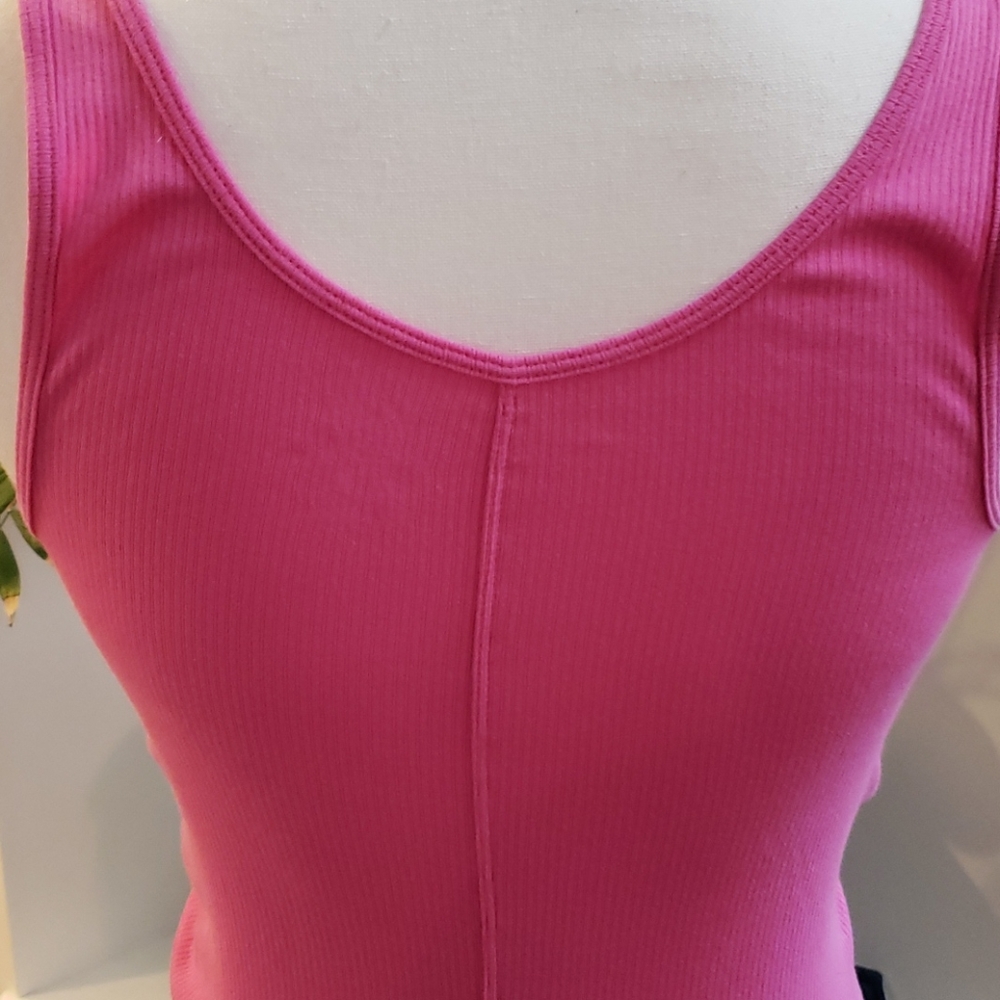 Tank top - Picture 5 of 5